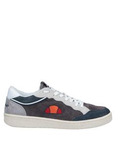 Низкие кеды и кроссовки Ellesse