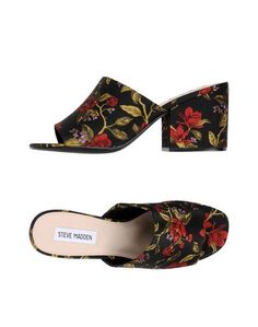 Сандалии Steve Madden