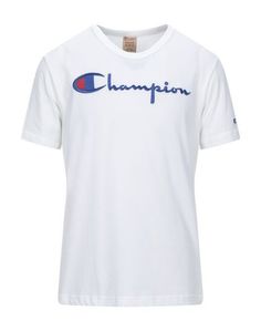 Футболка Champion