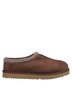 Домашние туфли UGG Australia