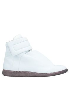 Высокие кеды и кроссовки Maison Margiela