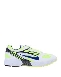Низкие кеды и кроссовки Nike