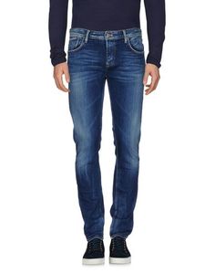 Джинсовые брюки Pepe Jeans