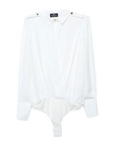 Блузка Elisabetta Franchi