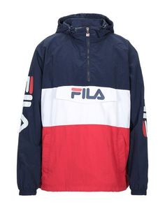Куртка Fila