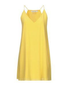 Короткое платье Calvin Klein Jeans