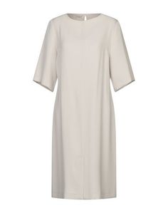 Платье до колена Rosso35