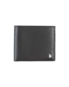 Бумажник Tod`S