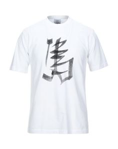 Футболка Vetements