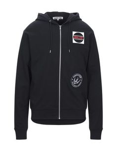 Толстовка McQ Alexander Mc Queen