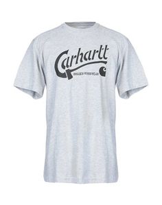 Футболка Carhartt