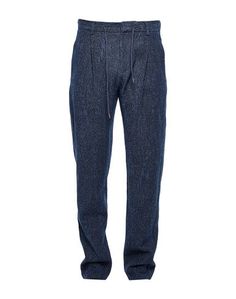 Повседневные брюки Emporio Armani