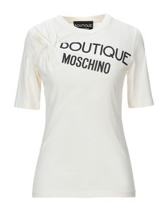 Футболка Boutique Moschino