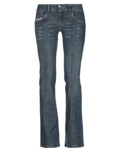 Джинсовые брюки Diesel