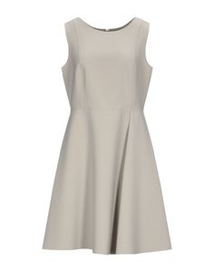 Короткое платье Emporio Armani