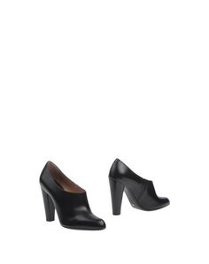 Ботинки Emporio Armani