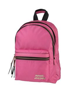 Рюкзаки и сумки на пояс Marc Jacobs