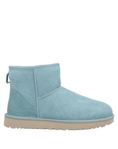 Полусапоги и высокие ботинки UGG Australia