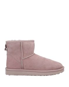 Полусапоги и высокие ботинки UGG Australia