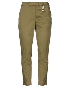 Повседневные брюки Dondup