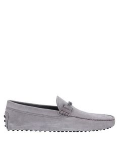 Мокасины Tod`S