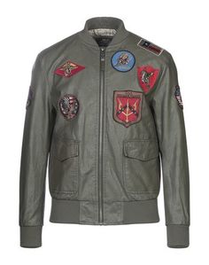 Куртка TOP Gun®