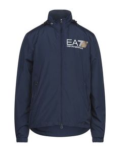 Куртка EA7