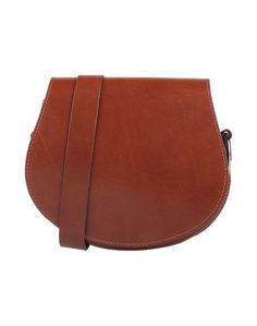 Сумка через плечо Mm6 Maison Margiela