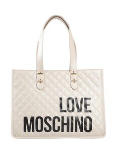 Сумка на руку Love Moschino