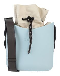 Сумка через плечо O BAG