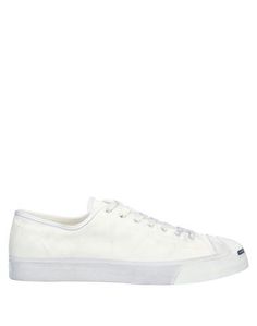 Низкие кеды и кроссовки Converse