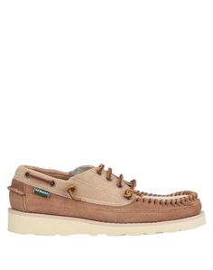 Мокасины Sebago