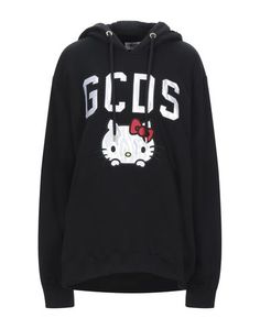 Толстовка Gcds