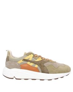 Низкие кеды и кроссовки Diadora Heritage