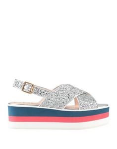Сандалии Gucci