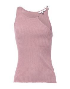 Топ без рукавов Patrizia Pepe