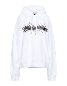 Толстовка Dsquared2