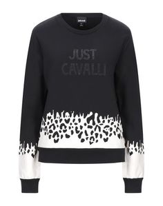 Толстовка Just Cavalli