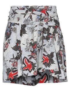 Мини-юбка Isabel Marant