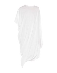 Короткое платье Vetements