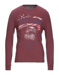 Футболка Blauer