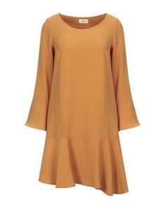 Короткое платье Ottodame