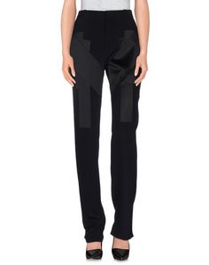 Повседневные брюки Givenchy