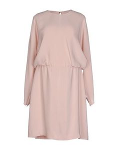 Короткое платье Valentino