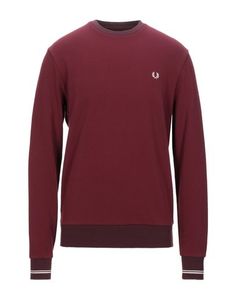 Толстовка Fred Perry