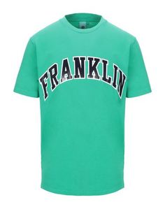 Футболка Franklin & Marshall