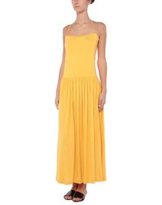 Пляжное платье Blumarine