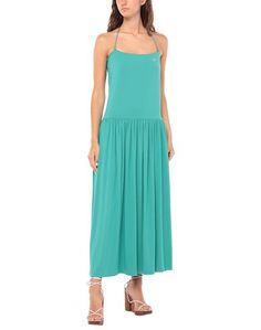 Пляжное платье Blumarine