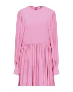 Короткое платье Msgm