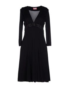 Платье до колена Blugirl Blumarine